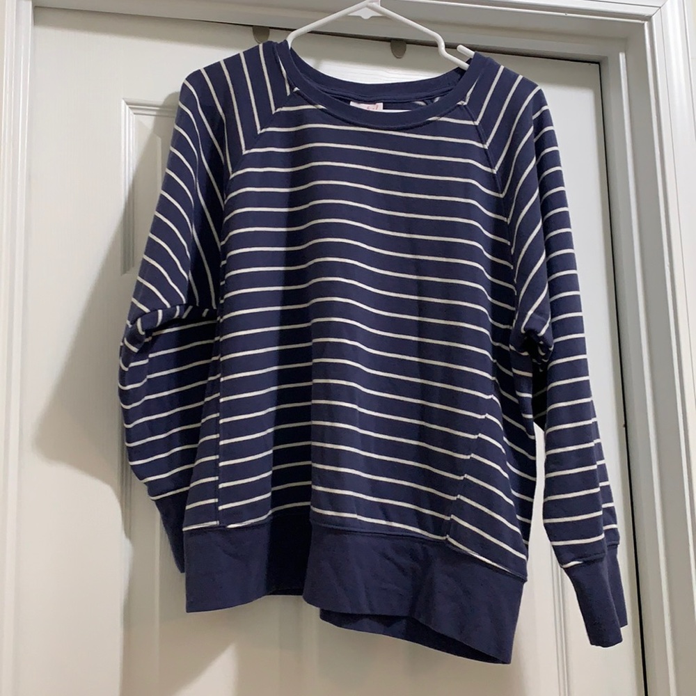 Isabel Maternity sweat shirt